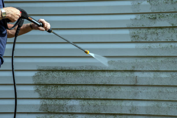 Pressure Washing Contractors in Castroville, TX