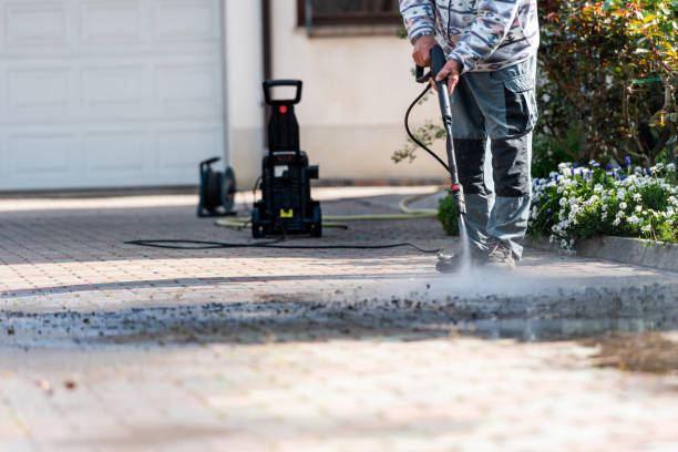 Best Residential Pressure Washing Services  in Castroville, TX