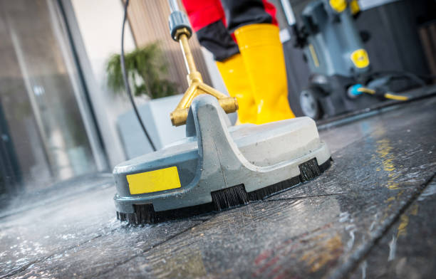 Best Pressure Washing Brick  in Castroville, TX
