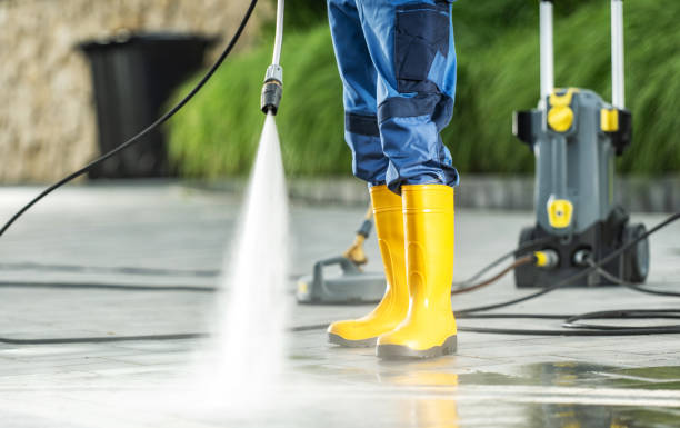Best Exterior Home Cleaning  in Castroville, TX