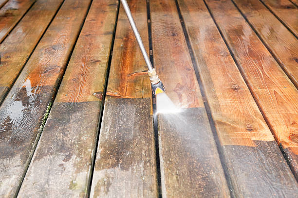 Best Affordable Pressure Washing  in Castroville, TX
