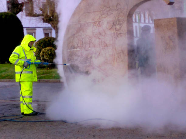 Best Pressure Washing Company Near Me  in Castroville, TX