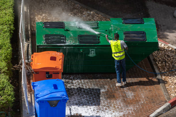 Best Roof Power Washing Services  in Castroville, TX
